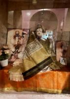 HH Swamijis visit to Anandishwar Bhairavnath Temple, Maisuma, Srinagar (7th March 2026)